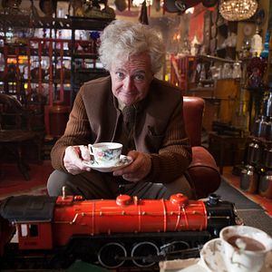 Bilder Jim Broadbent