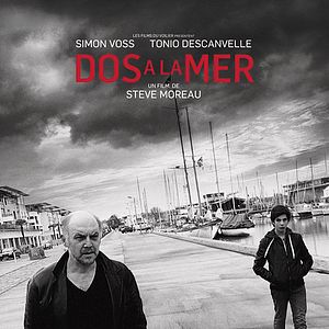 Bilder Dos à la mer