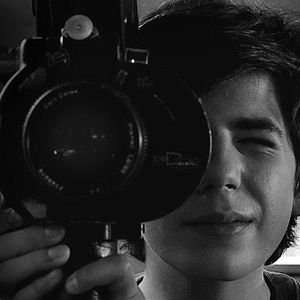 Bilder Dos à la mer