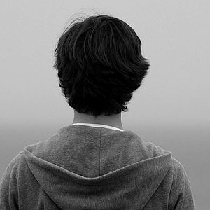 Bilder Dos à la mer