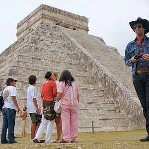 Bilder La última película