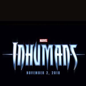 Bilder Marvel's Inhumans