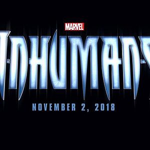 Bilder Marvel's Inhumans