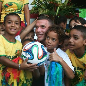 Bilder Die Mannschaft