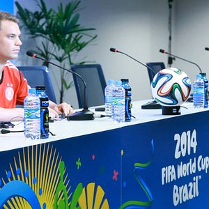 Bilder Die Mannschaft