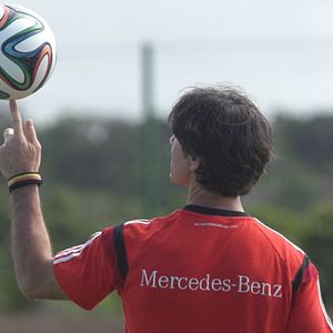 Bilder Die Mannschaft