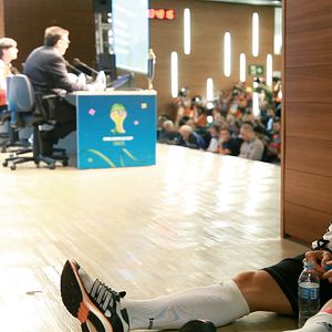 Bilder Die Mannschaft