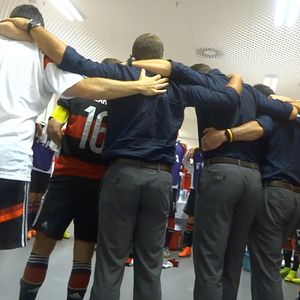 Bilder Die Mannschaft