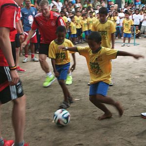 Bilder Die Mannschaft