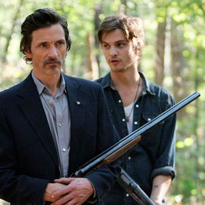 Bilder Outlaw Country