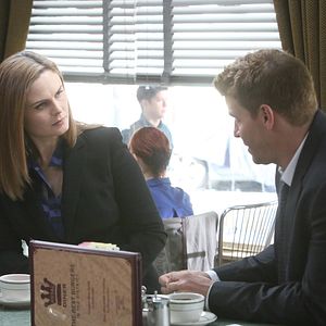 Bilder Emily Deschanel