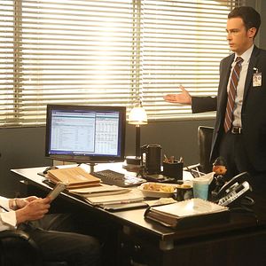 Bilder David Boreanaz