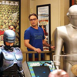 Bilder Johnny Galecki