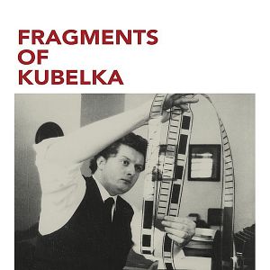Bilder Fragments of Kubelka