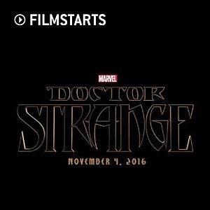 Bilder Doctor Strange