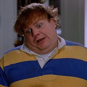 Bilder Tommy Boy - Durch dick und dünn