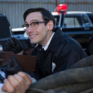 Bilder Cory Michael Smith