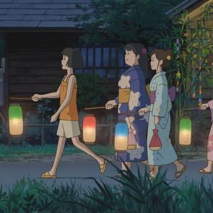 Bilder Erinnerungen an Marnie