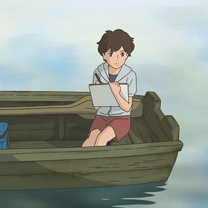 Bilder Erinnerungen an Marnie