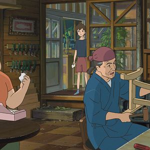 Bilder Erinnerungen an Marnie