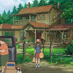 Bilder Erinnerungen an Marnie