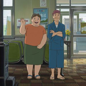 Bilder Erinnerungen an Marnie