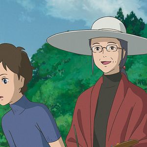 Bilder Erinnerungen an Marnie