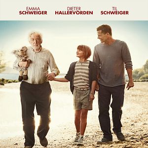 Bilder Honig im Kopf