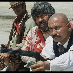 Bilder Schneller als 1000 Colts