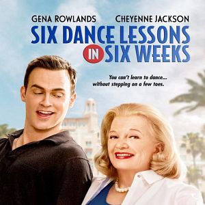 Bilder Six Dance Lessons in Six Weeks