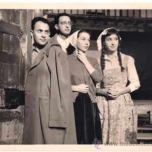 Bilder El aprendiz de malo