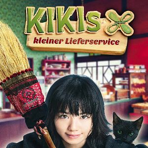 Bilder KIKIs kleiner Lieferservice