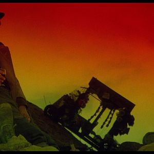 Bilder The bed-sitting room