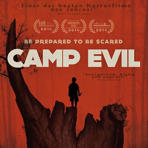 Bilder Camp Evil