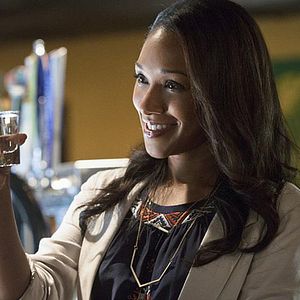 Bilder Candice Patton