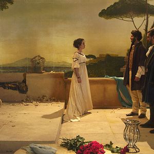 Bilder A Vingança de uma Mulher