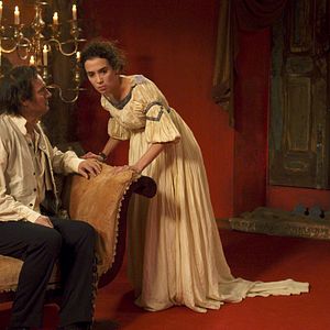 Bilder A Vingança de uma Mulher