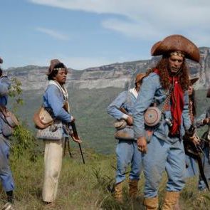 Bilder Revoada - Última Vingança do Cangaço