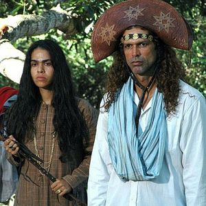 Bilder Revoada - Última Vingança do Cangaço