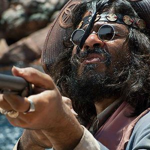 Bilder Revoada - Última Vingança do Cangaço