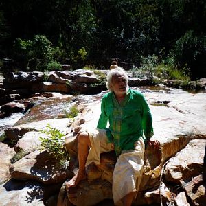 Bilder A Doce Flauta de Liberdade