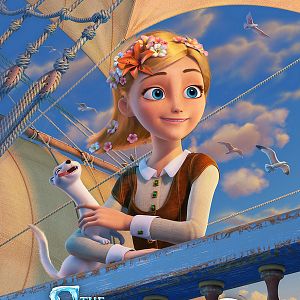 Bilder Die Schneekönigin 2 - Eiskalt entführt