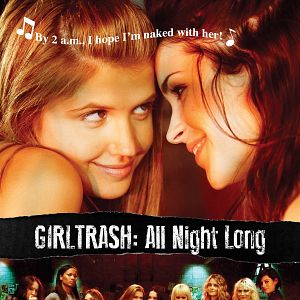 Bilder Girltrash: All Night Long