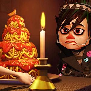 Bilder Mighty Mighty Monsters: Halloween Havoc