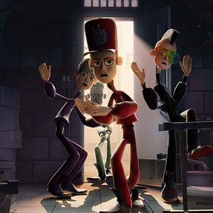 Bilder Mighty Mighty Monsters: Halloween Havoc