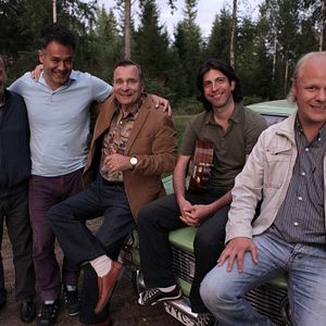 Bilder Mittsommernachtstango