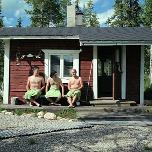 Bilder Mittsommernachtstango