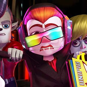 Bilder Mighty Mighty Monsters: New Fears Eve