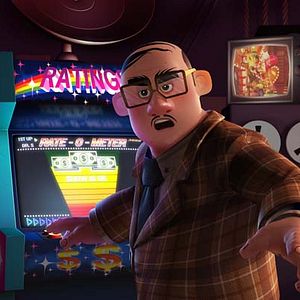 Bilder Mighty Mighty Monsters: New Fears Eve