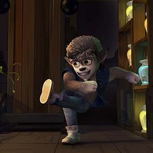 Bilder Mighty Mighty Monsters: Pranks for the Memories